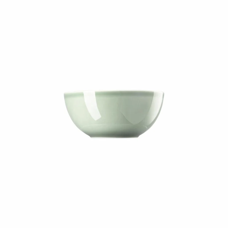 Thomas Schüssel Thomas Daily Moss Green, Schale, Porzellan, Grün, 18 cm, 10853-401922-13318
