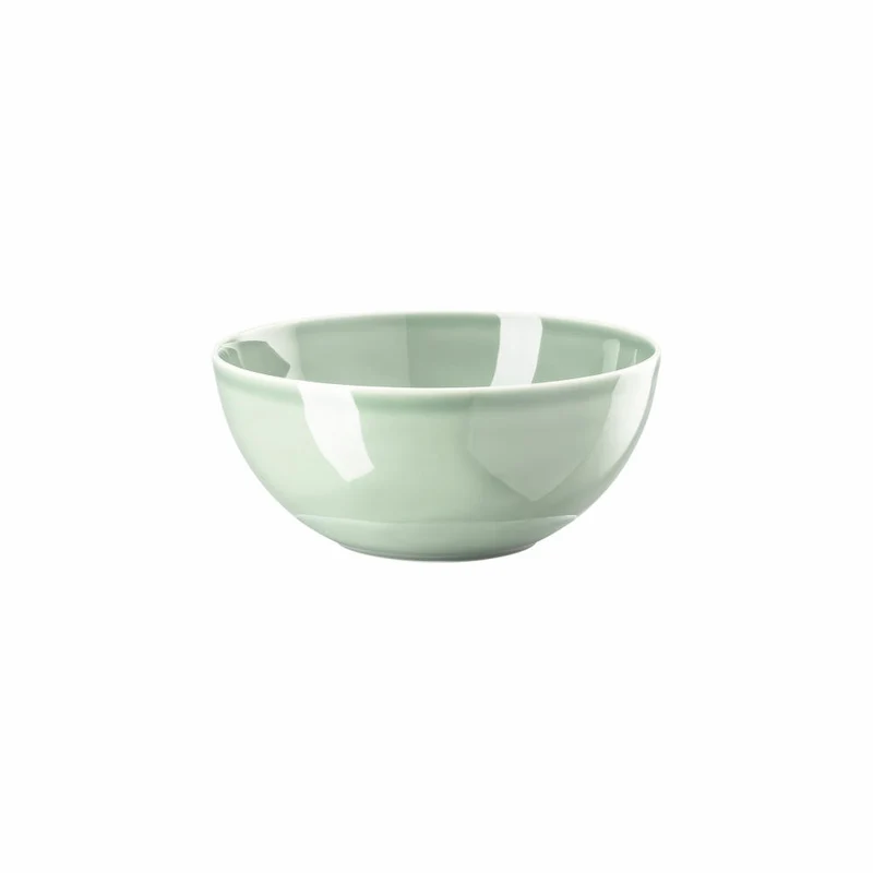 Thomas Schüssel Thomas Daily Moss Green, Schale, Porzellan, Grün, 21 cm, 10853-401922-13321
