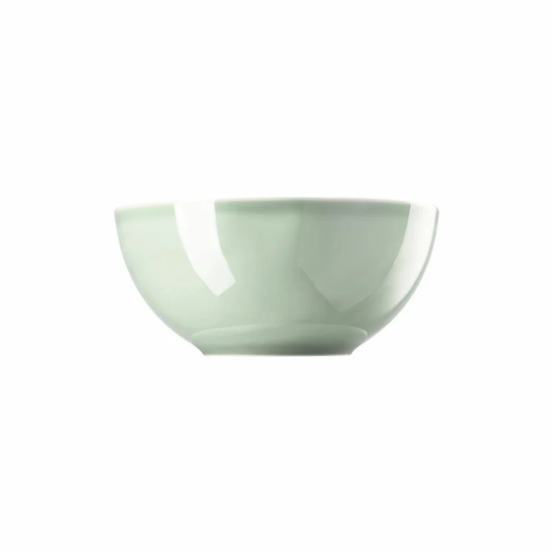 Thomas Schüssel Thomas Daily Moss Green, Schale, Porzellan, Grün, 24 cm, 10853-401922-13324