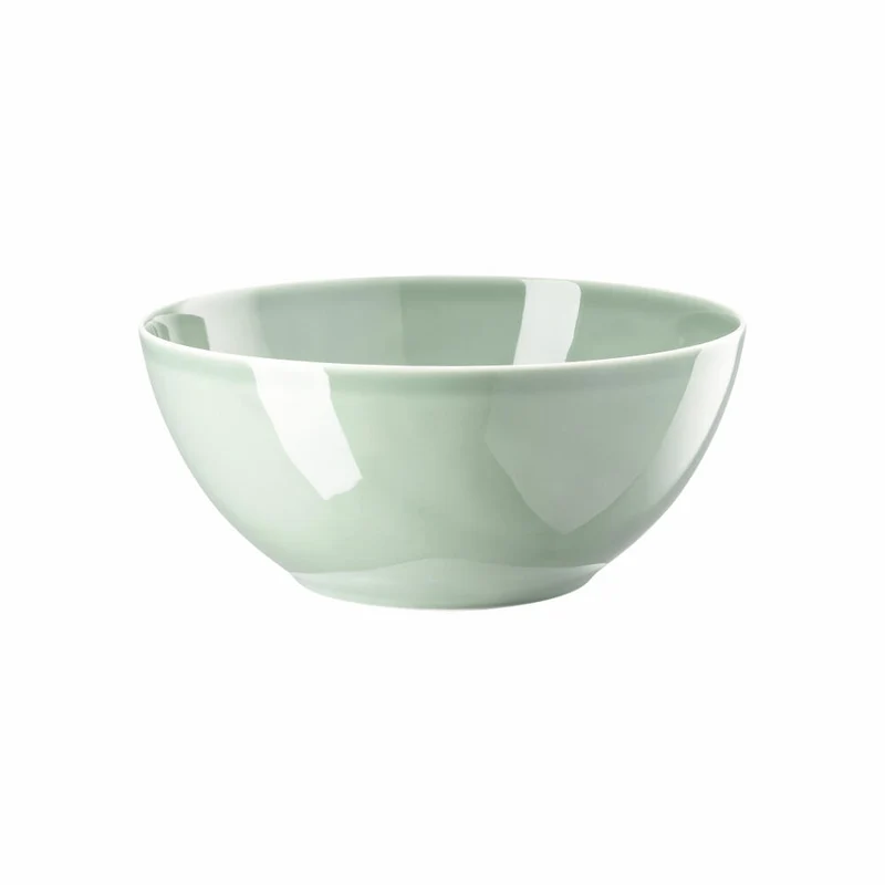Thomas Schüssel Thomas Daily Moss Green, Schale, Porzellan, Grün, 28 cm, 10853-401922-13328