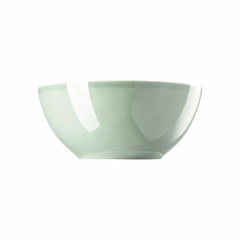 Thomas Schüssel Thomas Daily Moss Green, Schale, Porzellan, Grün, 28 cm, 10853-401922-13328
