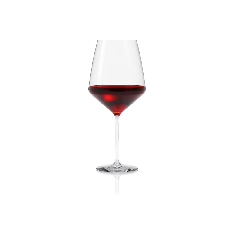 Eva Solo Magnum Weinglas Legio Nova 6 Stk., Bleifreies Kristallglas, 900 ml, 541237