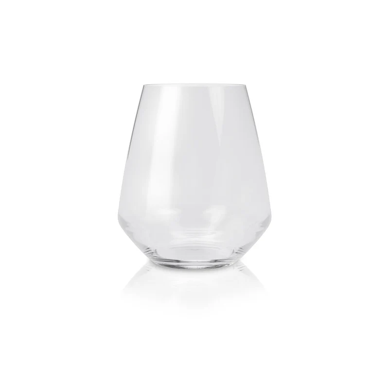 Eva Solo Trinkglas Legio Nova, Bleifreies Kristallglas, 400 ml, 541240