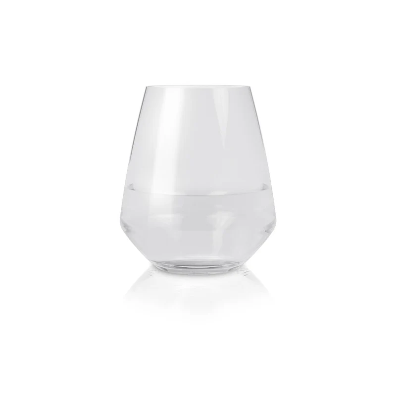 Eva Solo Trinkglas Legio Nova, Bleifreies Kristallglas, 400 ml, 541240