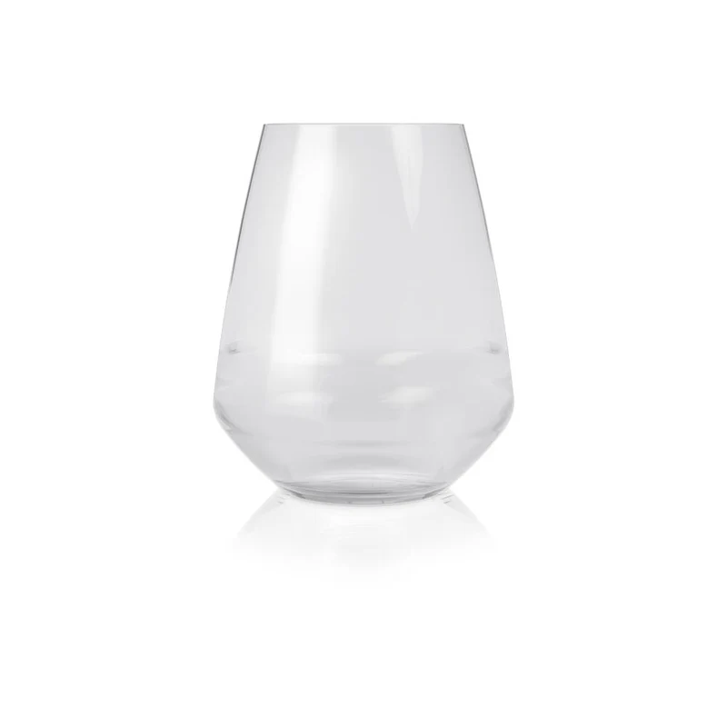 Eva Solo Trinkglas Legio Nova, Bleifreies Kristallglas, 500 ml, 541241