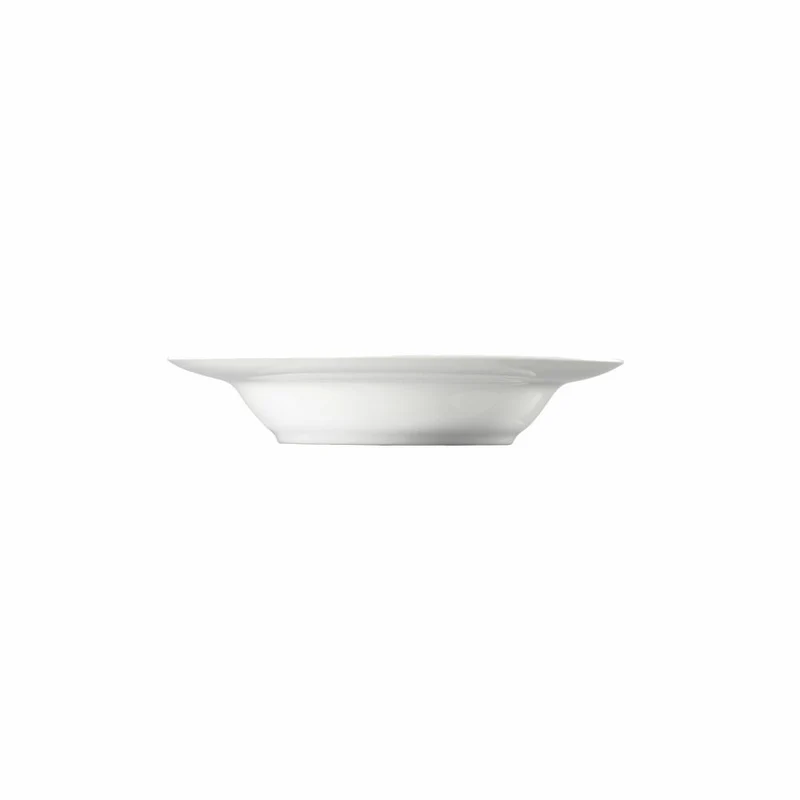 Thomas Suppenteller Sunny Day Soft Blue, tiefer Teller, Pastateller, Porzellan, Blau, 23 cm, 10850-408600-10323