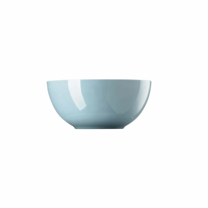 Thomas Schüssel Sunny Day Soft Blue, Schale, Porzellan, Blau, 18 cm, 10850-408600-13388