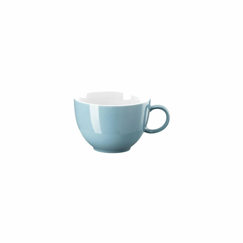 Thomas Tee-Obertasse Sunny Day Soft Blue, Becher, Obere, Porzellan, Blau, 200 ml, 10850-408600-14642