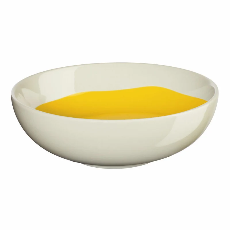 ASA Selection Schale Variété Le Soleil, Schüssel, Steinzeug, Gelb, 12 cm, 58307248