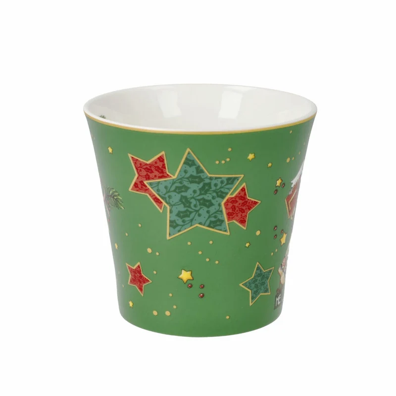 Goebel Coffee-/Tea Mug Mary Engelbreit - Love Me, Tasse, Becher, Fine Bone China, Bunt, 350 ml, 66725011
