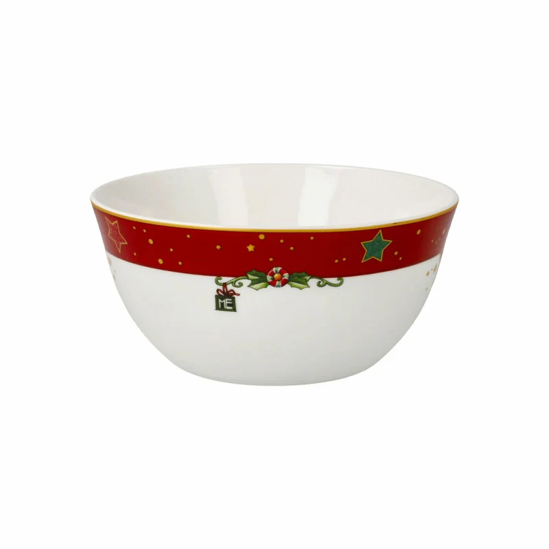 Goebel Schale Mary Engelbreit - Home Sweet Home, Fine Bone China, Bunt, 15 cm, 66725041