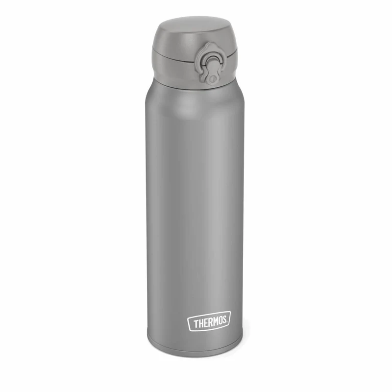Thermos Trinkflasche Ultralight Bottle, Isolierflasche, Edelstahl, Moon Rock Matt, 750 ml, 4035214075
