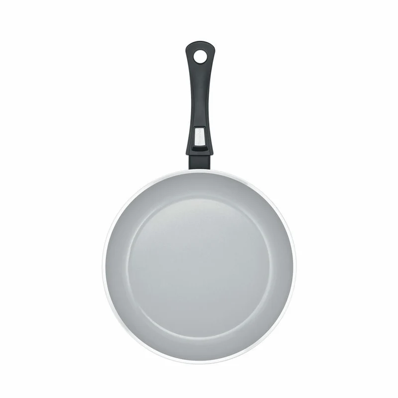Berndes b.perfect Universalpfanne, Pfanne, Bratpfanne, Induktionsgeeignet, Aluminium geschmiedet, Schwarz, Ø 30 cm, 0002570130