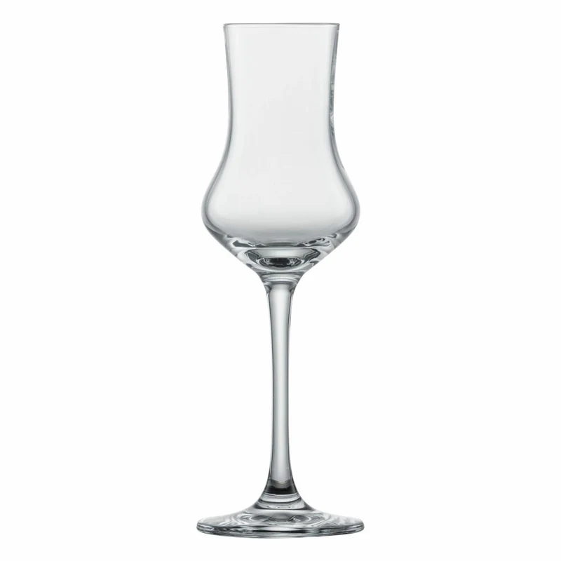 Schott Zwiesel Digestifglas 6er Set Grappa Classico, Grappagläser, Glas, 95 ml, 120518