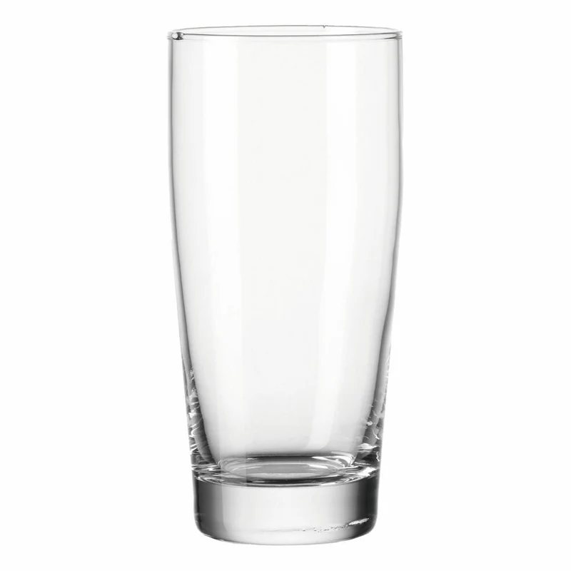montana: :willi Bierglas, Trinkglas, Wasserglas, Saftglas, Longdrinkglas, Bier Glas, 300 ml, 010417