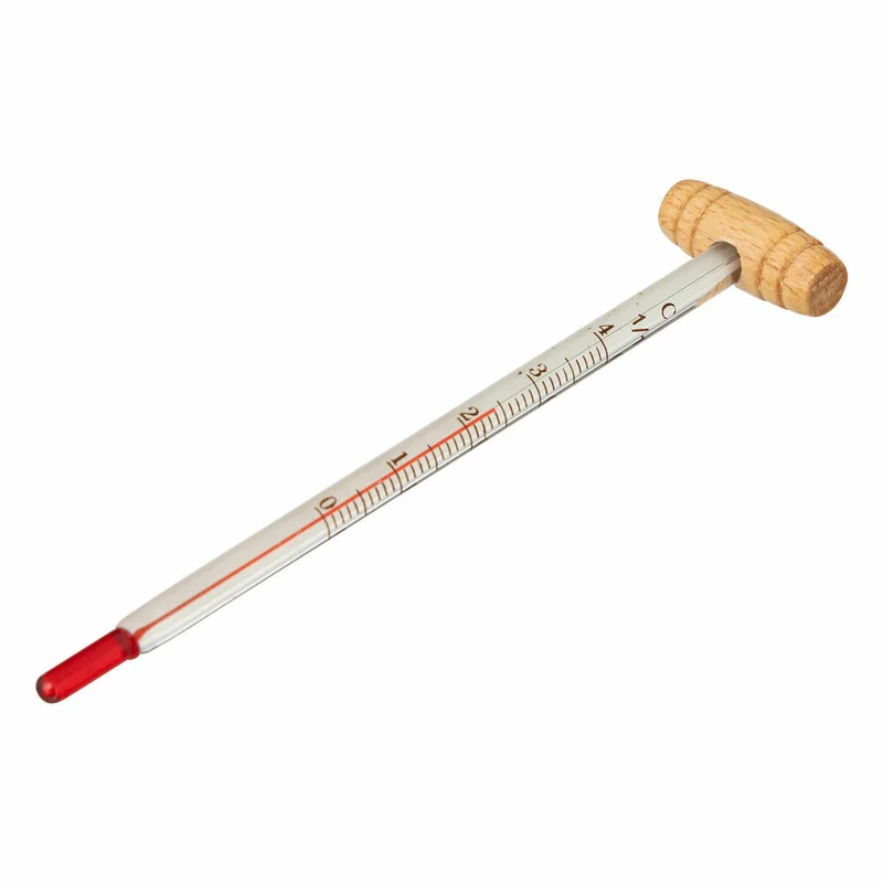 SG Secret de Gourmet Sommerlier-Set Marc mit Flaschenkiste und 5 Accessoires, Weinzubehör, Holz, 160754