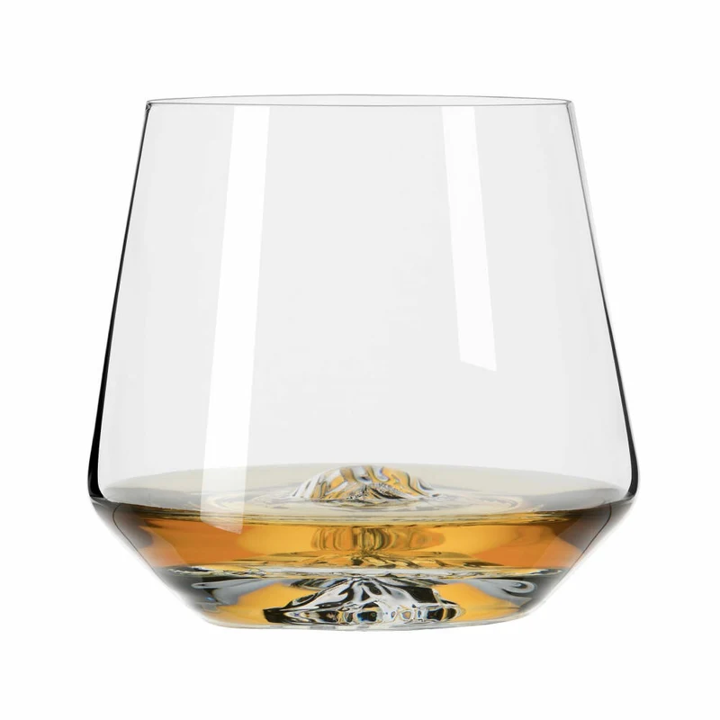 Ritzenhoff Tumbler Deep Spirits 001, Romi Bohnenberg, Kristallglas, 409 ml, 3841001
