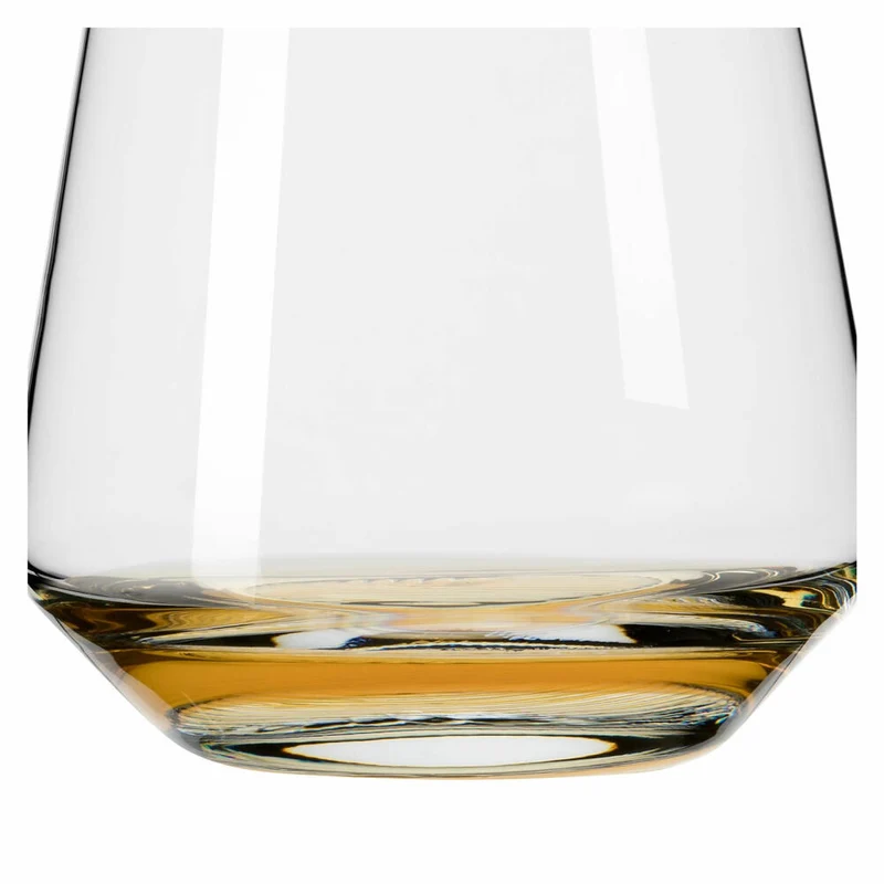 Ritzenhoff Tumbler Deep Spirits 003, Romi Bohnenberg, Kristallglas, 409 ml, 3841003