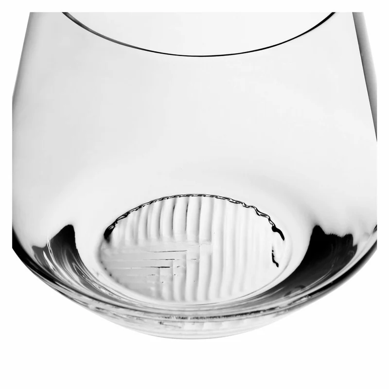 Ritzenhoff Tumbler Deep Spirits 003, Romi Bohnenberg, Kristallglas, 409 ml, 3841003
