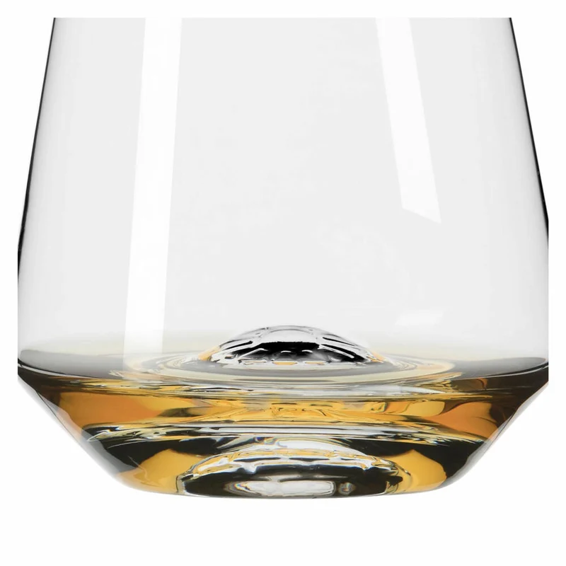 Ritzenhoff Tumbler Deep Spirits 004, Jürgen Ertl, Kristallglas, 409 ml, 3841004