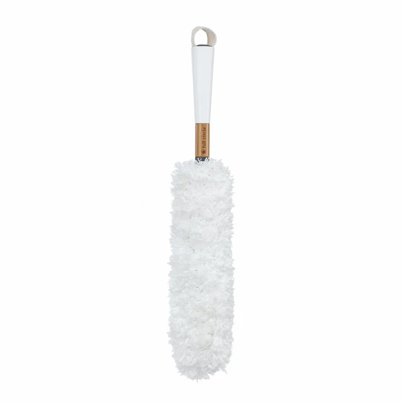 Full Circle Home Staubwedel Dust Whisperer, mit waschbarem Bezug, Kunststoff, FC14603W