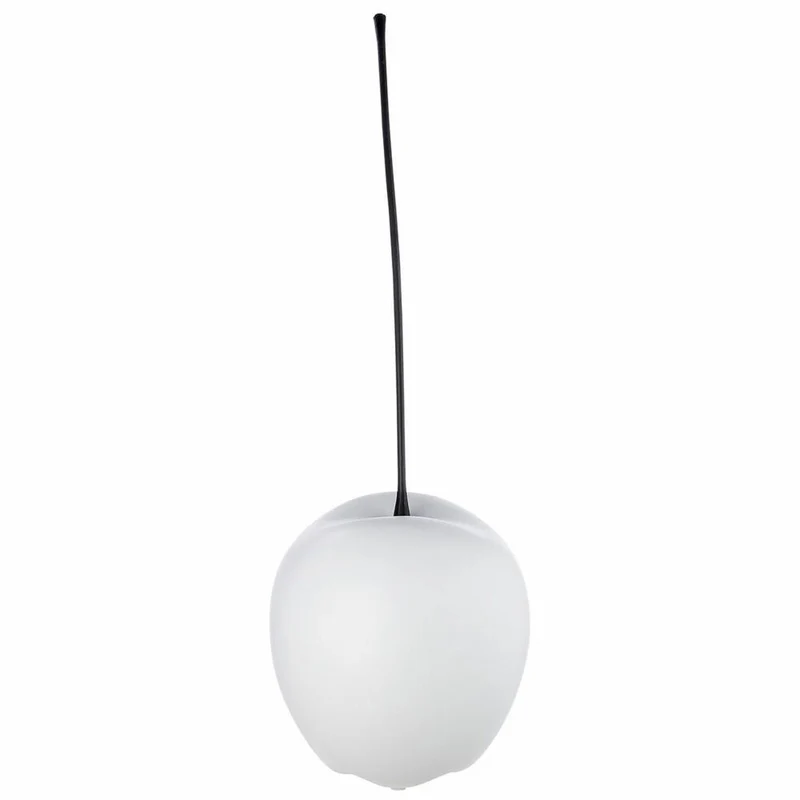 Gilde Kirsche Celebration, Dekoration, Dekoobjekt, Skulptur, Keramik, Matt Weiß, H 90 cm, 56497