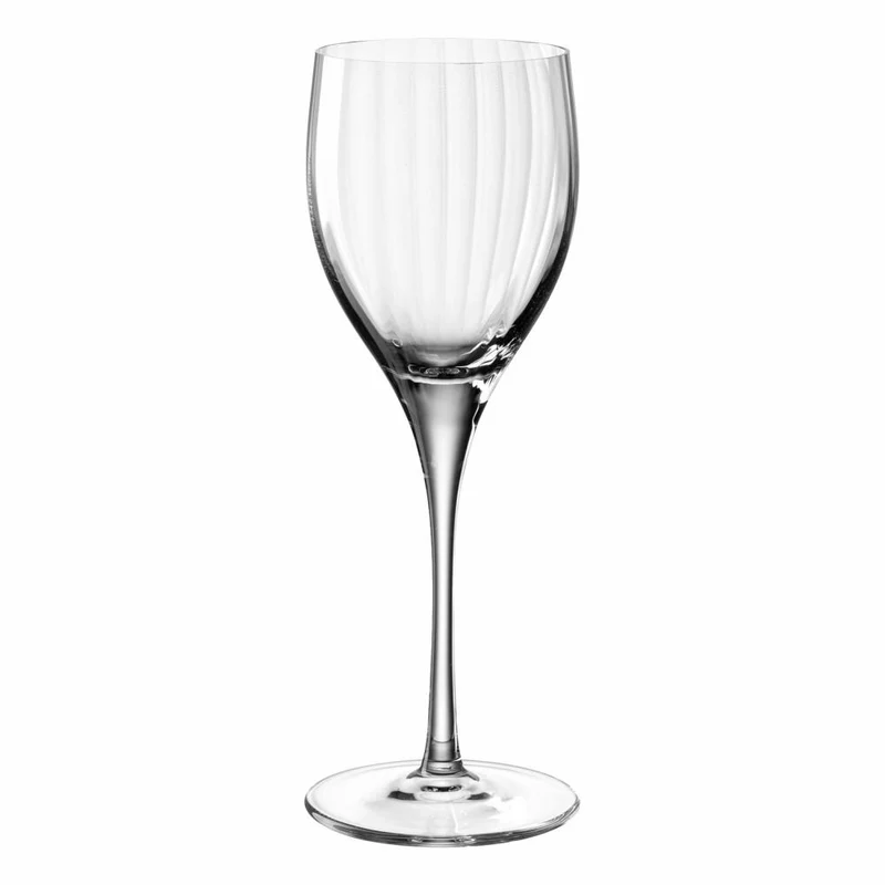 Leonardo Likörglas Poesia, Schnapsglas, Likörkelch, Likör Glas, Schnaps, Kristallglas, Klar, 190 ml, 069162