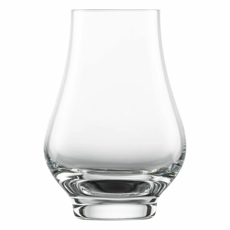 Schott Zwiesel Whisky Nosing Tumbler 4er Set Bar Special, Whiskygläser, Glas, 322 ml, 130000