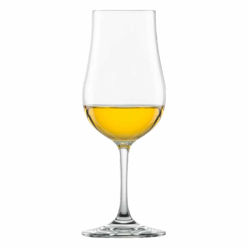 Schott Zwiesel Whisky Tasting Glas 4er Set Bar Special, Whiskygläser, Glas, 218 ml, 130001