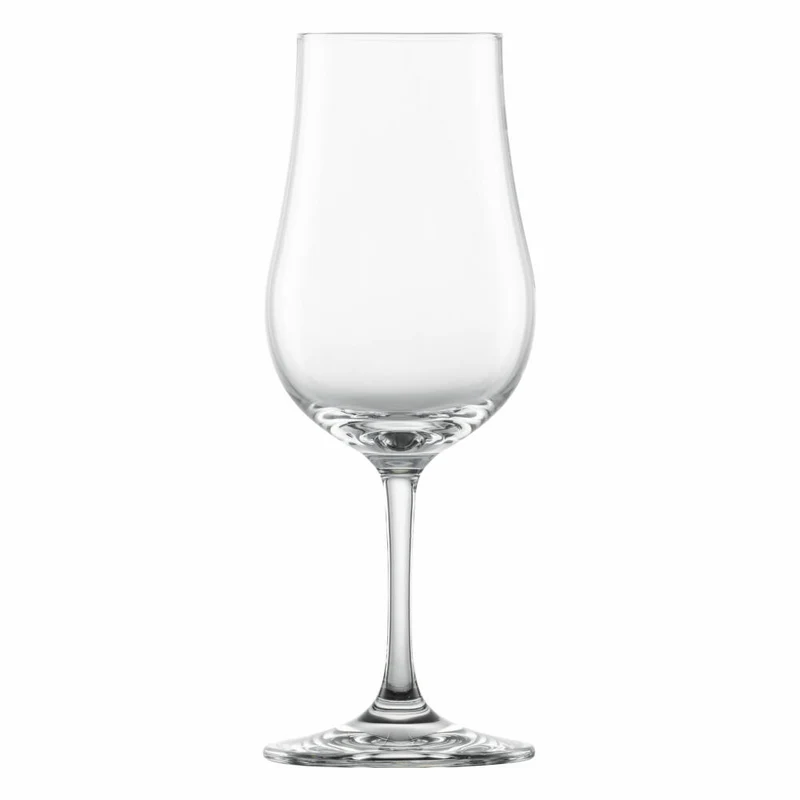 Schott Zwiesel Whisky Tasting Glas 4er Set Bar Special, Whiskygläser, Glas, 218 ml, 130001