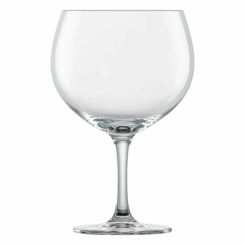 Schott Zwiesel Gin Tonic Becher 4er Set Bar Special, Gingläser, Glas, 710 ml, 130002
