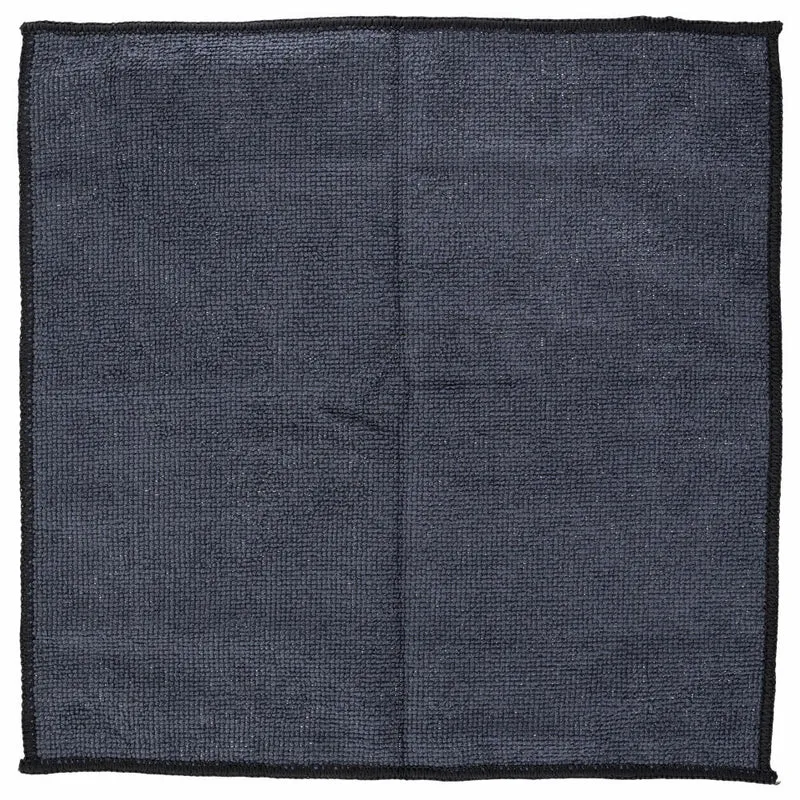 5Five Simply Smart Microfaser-Reinigungstücher 5er-Set, Küchentuch, Lappen, Polyester, Polyamid, 30 x 30 cm, 117301
