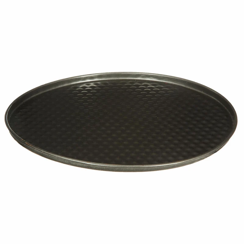5Five Simply Smart Backformen-Set 3-tlg., Rund, Eckig, Herz, Aluminium, 135276