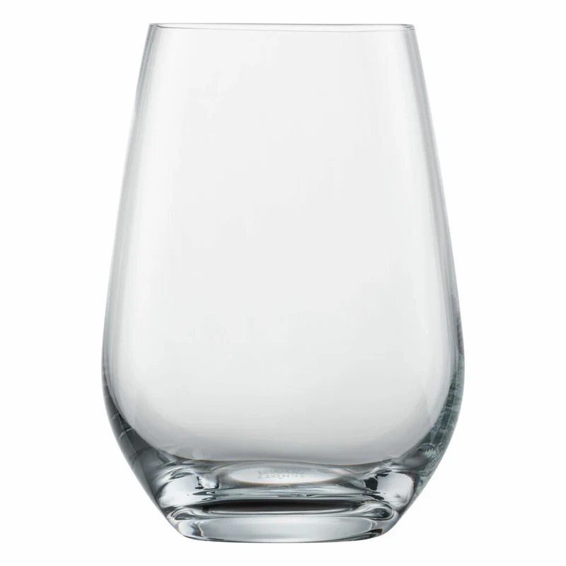 Schott Zwiesel Gin Tonic Tumbler 4er Set Bar Special, Gingläser, Glas, 548 ml, 130003