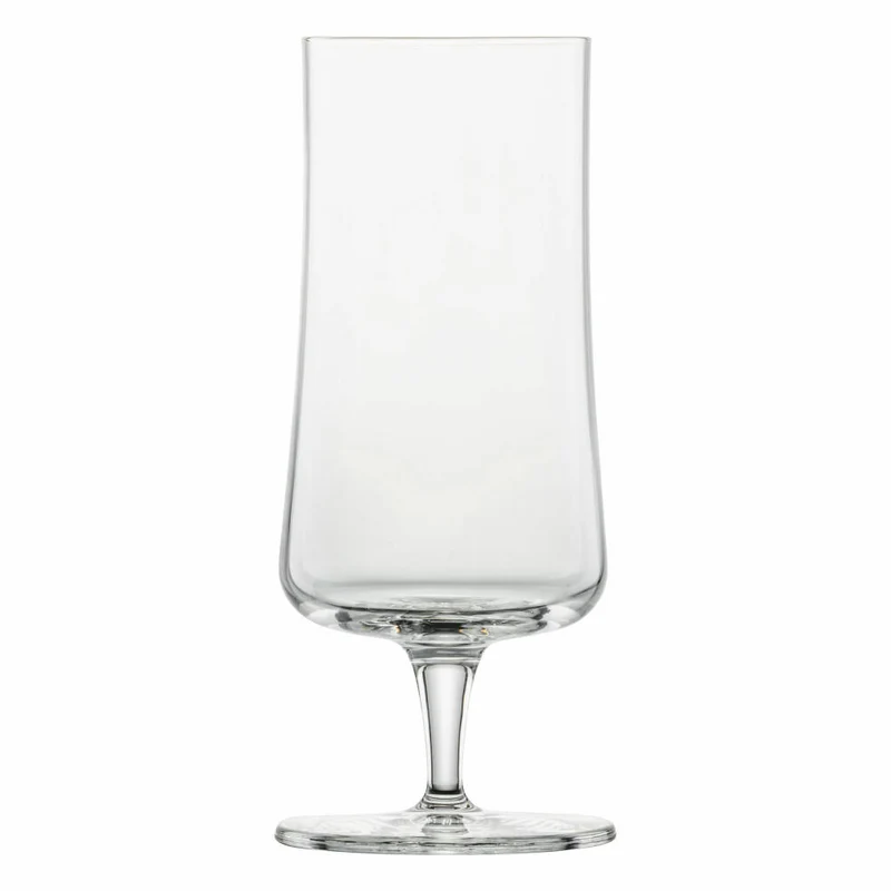 Schott Zwiesel Pilsglas 4er Set Beer Basic, Biergläser, Glas, 300 ml, 130006