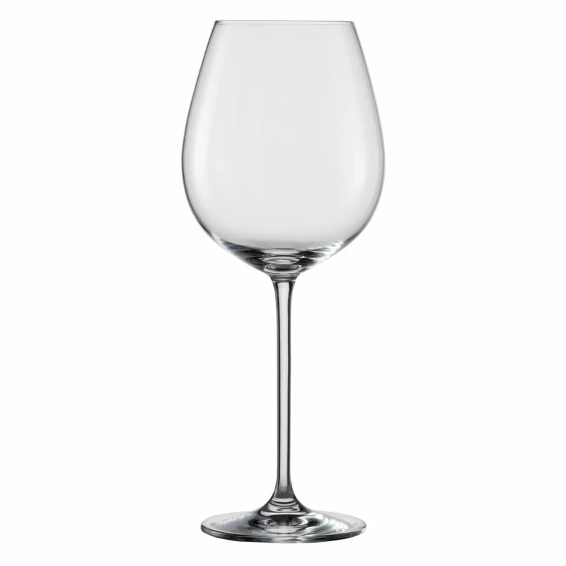 Schott Zwiesel Allroundglas 4er Set Vinos, Weingläser, Glas, 631 ml, 130011