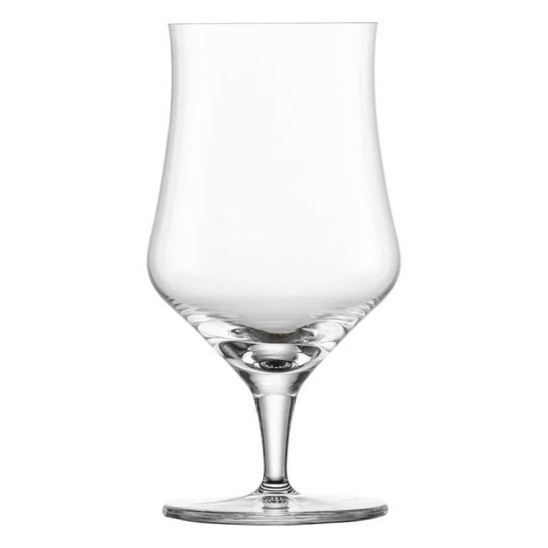 Schott Zwiesel Craftbiergläser 4er Set Craft Universal Beer Basic, Biergläser, Glas, 300 ml, 130013