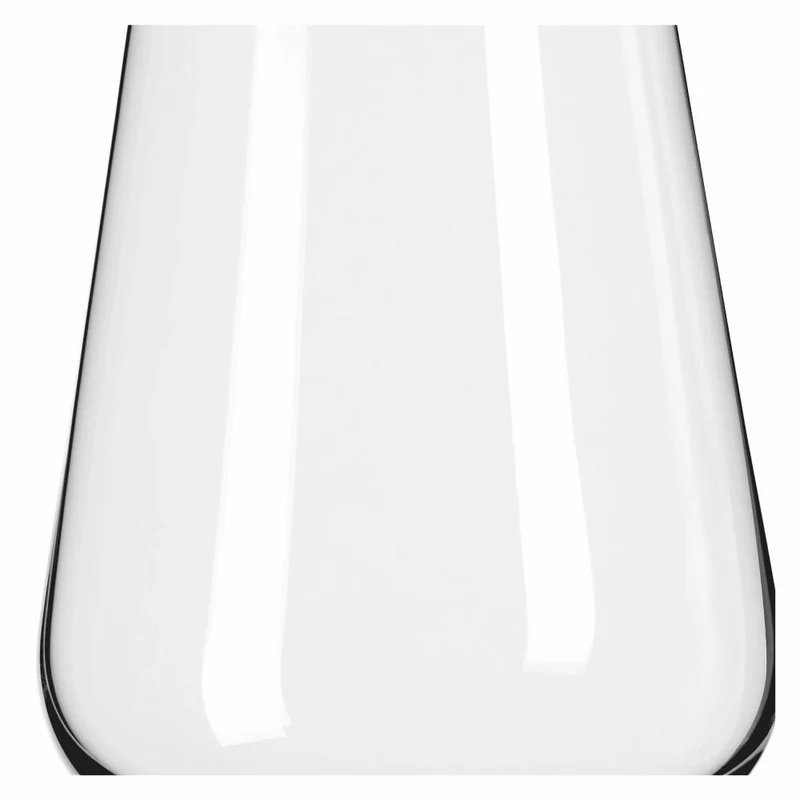 Ritzenhoff Rotwein- Und Wasserglas-Set 12-tlg. Lichtweiss Aurelie 001, Nadine Niggemeier, Kristallglas, 540 ml, 6111011