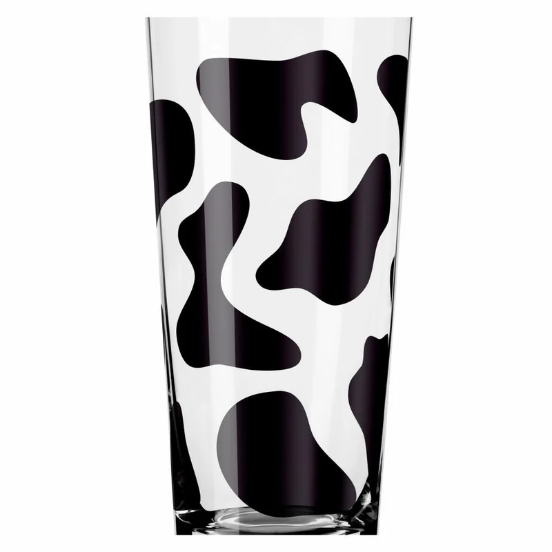 Ritzenhoff Milchglas 2er-Set Jubilee Collection 001, Sieger Design, Jasper Morrison, Kristallglas, 345 ml, 6131001