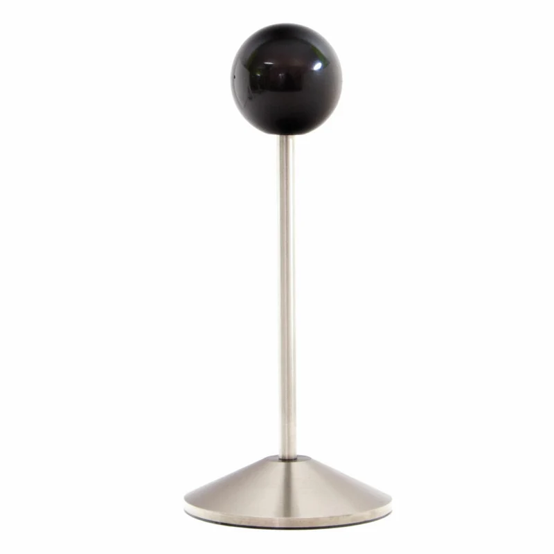 Take2 Push-it Abfalleimer Öffner, für Push Mülleimer, Abfalleimeröffner, Mülleimeröffner, Schwarz, 20165