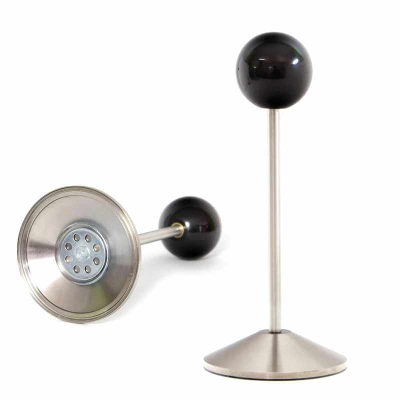 Take2 Push-it Abfalleimer Öffner, für Push Mülleimer, Abfalleimeröffner, Mülleimeröffner, Schwarz, 20165
