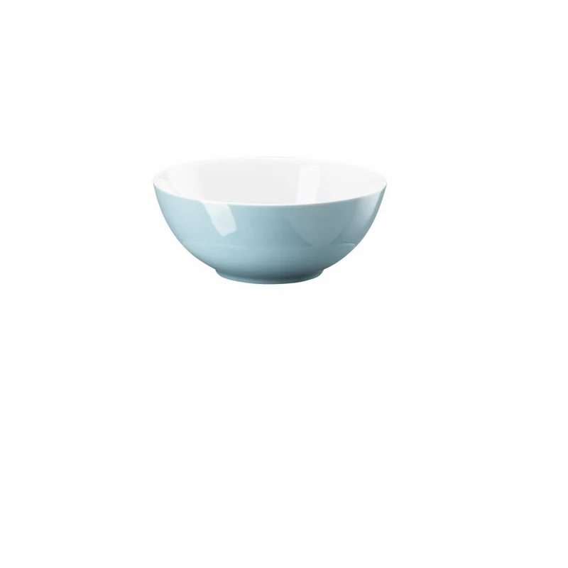 Thomas Müslischale Sunny Day Soft Blue, Schüssel, Schale, Porzellan, Blau, 15 cm, 10850-408600-15455