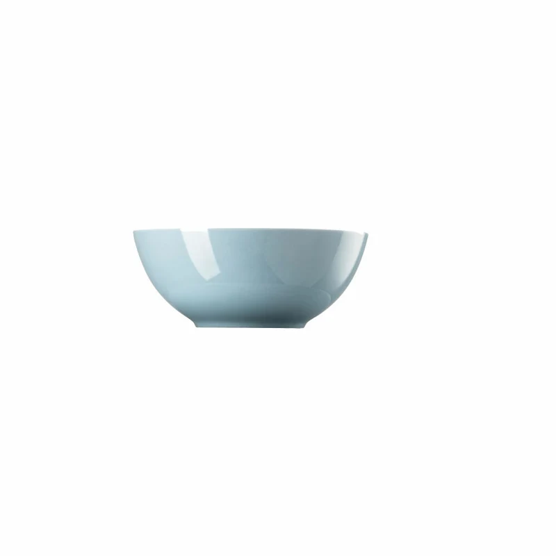 Thomas Müslischale Sunny Day Soft Blue, Schüssel, Schale, Porzellan, Blau, 15 cm, 10850-408600-15455
