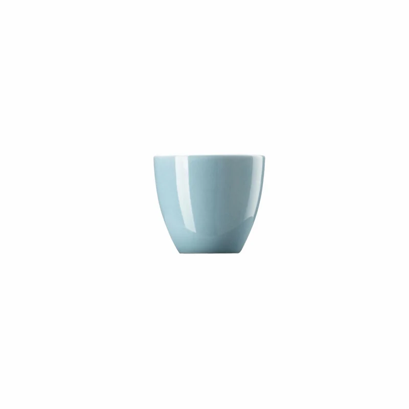Thomas Eierbecher Sunny Day Soft Blue, Porzellan, Blau, 5 cm, 10850-408600-15520