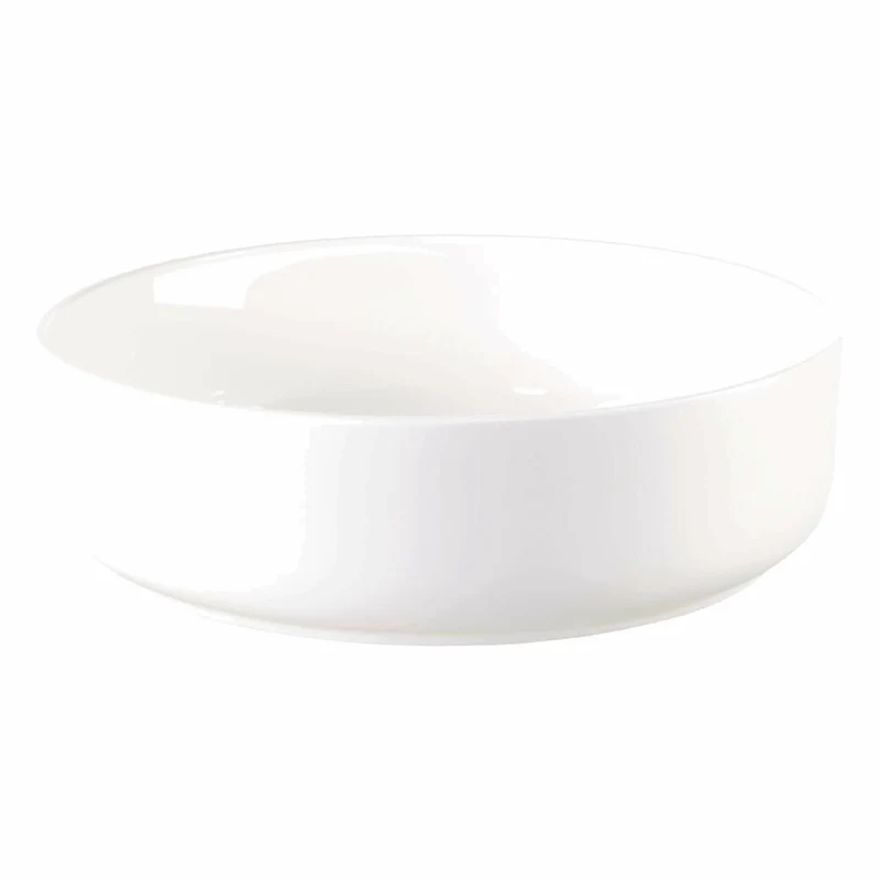 ASA Selection Oco Schale, Schüssel, Porzellan, Beige, 16.7 cm, 2041013