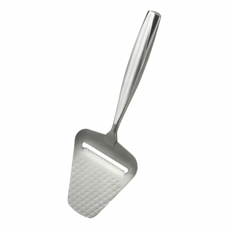 Boska Käsehobel Monaco+, Käse, Küchenhelfer, Käseschneider, Käsereibe, 21 cm, 307085