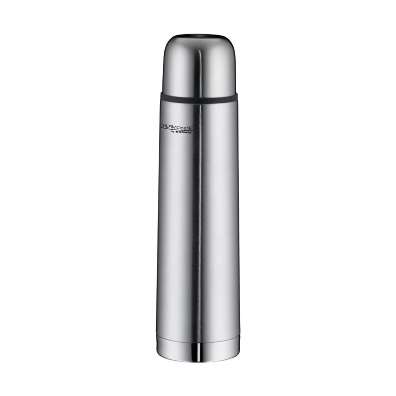 Thermos Isolierflasche Everyday TC, Kaffee Isolier Flasche, Silber, 700 ml, 30.5 cm, 4058205070