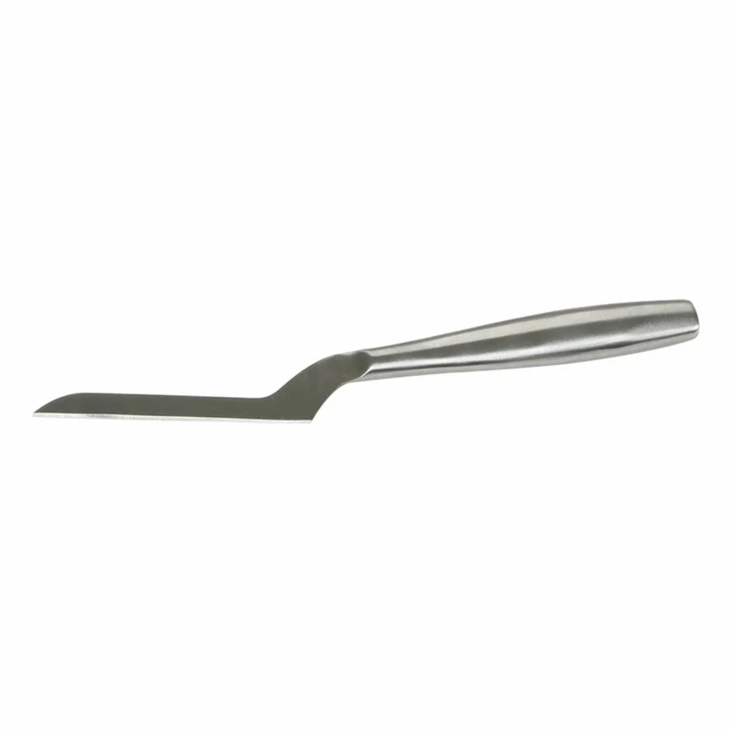Boska Käsemesser Brie Copenhagen, Käse, Küchenhelfer, Messer, Edelstahl, 23 cm, 357602