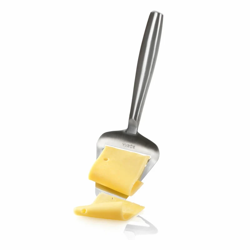 Boska Käsehobel Copenhagen, Käse, Küchenhelfer, Hobel, Edelstahl, 22 cm, 357600