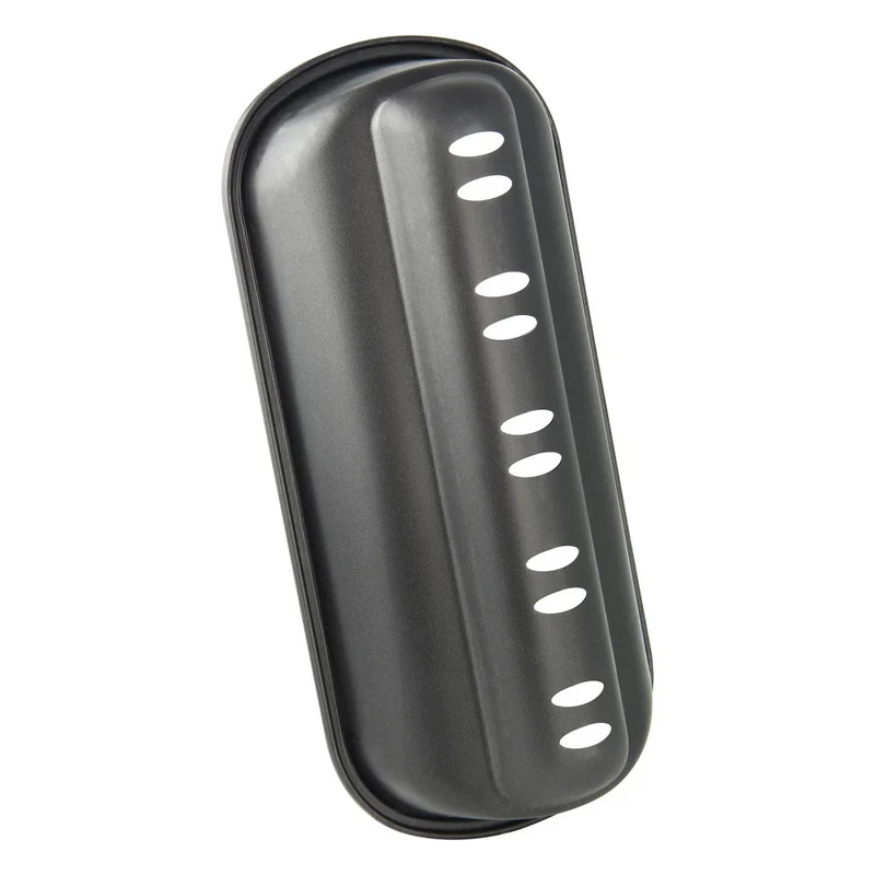 Zenker Special Season Stollenform, Christstollen Kuchen Backform, Antihaft Classic, 9110